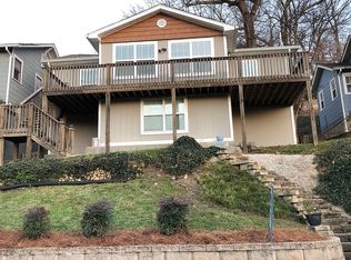 512 Beck Ave, Chattanooga, TN 37405