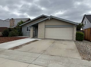 310 Greenpark Way, San Jose, CA 95136