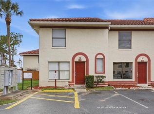 1600 Little Falls Cir #74, Orlando, FL 32807