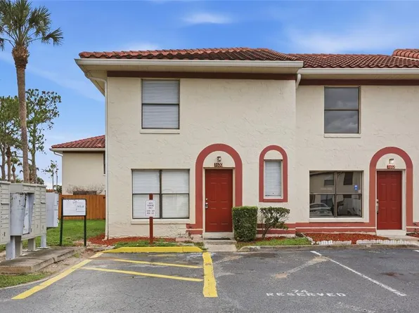 1600 Little Falls Cir #74, Orlando, FL 32807