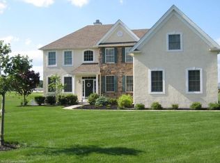 14 Birdie Way, Kunkletown, PA 18058