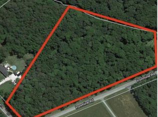 940 Ironmine Rd, Felton, DE 19943