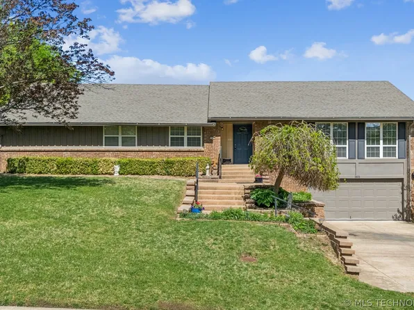 3803 E 60th St, Tulsa, OK 74135