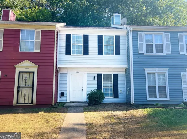 2898 Aspen Woods Entry, Doraville, GA 30360