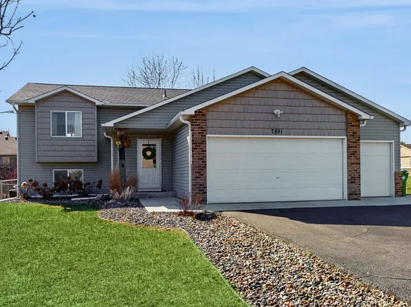 7891 Landau Ave NE, Otsego, MN 55301