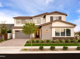 22506 E Stirrup St, Queen Creek, AZ 85142