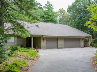 6756 Mission Rdg #118, Traverse City, MI 49686