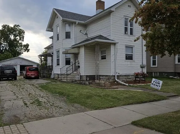 425 Monroe St, Oshkosh, WI 54901