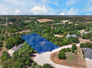 Wakefield Ln LOT 7, Choctaw, OK 73020