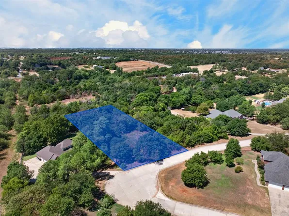 Wakefield Ln Lot 7, Choctaw, OK 73020