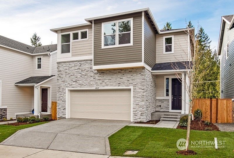 1st image of 12819 Springboard Avenue NW #5