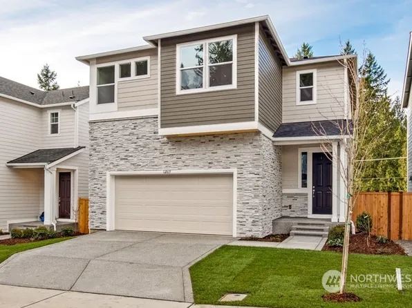 12819 Springboard Avenue NW #5, Silverdale, WA 98383