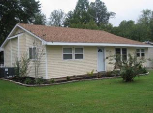 113 Bermuda Rd, Oak Ridge, TN 37830