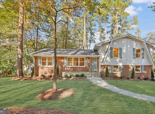 3160 Ebenezer Rd, Roswell, GA 30066