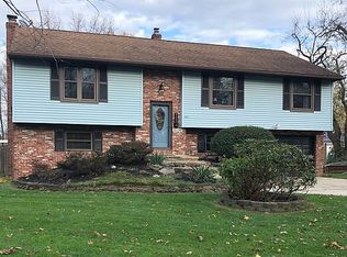 805 Birch St, Cherry Hill, NJ 08002