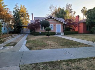 3720 E Huntington Blvd, Fresno, CA 93702