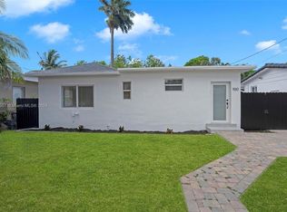 1510 NE 117th St, Miami, FL 33161