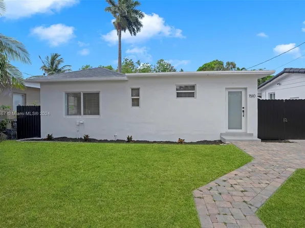 1510 NE 117th St, Miami, FL 33161