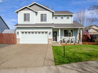 332 SW Bell Dr, Dallas, OR 97338