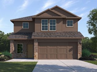 204 Mojave Rd, Boyd, TX 76023