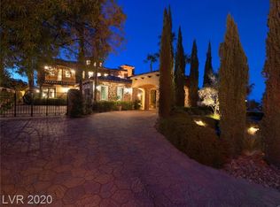 35 Grand Miramar Dr, Henderson, NV 89011