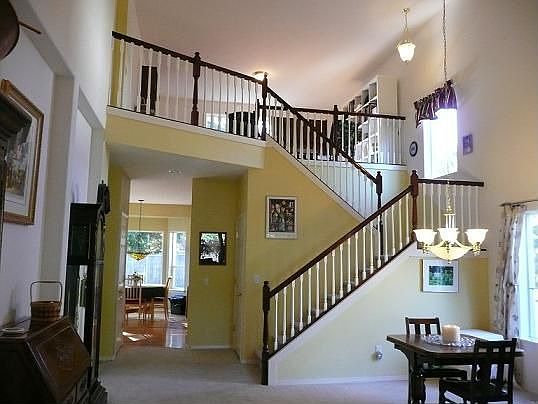 Wonderfull Stair case