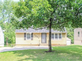 8405 Main St, Kansas City, MO 64114