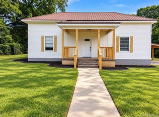 446 E Parmer St, Greenville, AL 36037