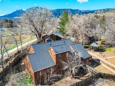 1590 Hawthorn Ave, Boulder, CO, 80304