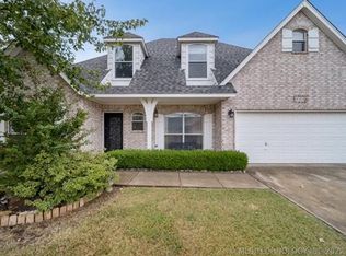 4304 S Willow Ave, Broken Arrow, OK 74011