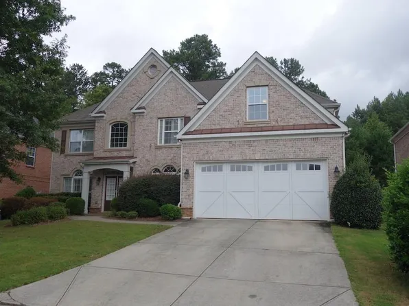 7096 Belltoll Ct, Johns Creek, GA 30097