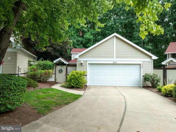 365 Oakwood Ave, State College, PA 16803