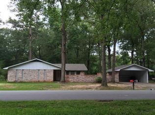 6301 Thrasher St, Pine Bluff, AR 71603
