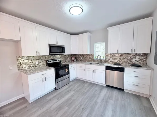 763 Norchester Ave, Norfolk, VA 23504