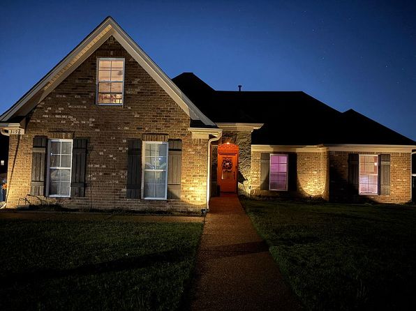 3196 Bramble Crest Dr