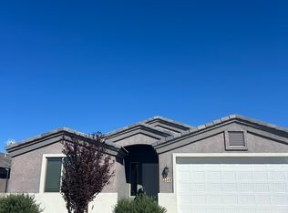 3349 Cherri Ave, Kingman, AZ 86401
