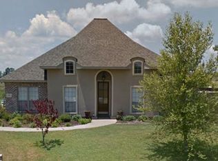 710 Opal Cir, Haughton, LA 71037