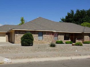3006 La Jolla Ln, Roswell, NM 88201
