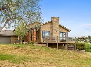 6004 Meadowbrook Dr, Morrison, CO 80465