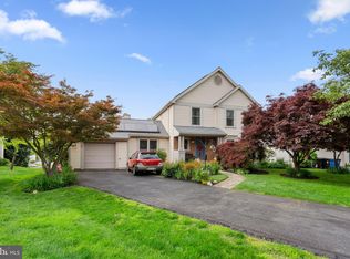 18008 Rocky Ridge Ln, Olney, MD 20832