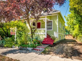 1205 NE Roselawn St, Portland, OR 97211