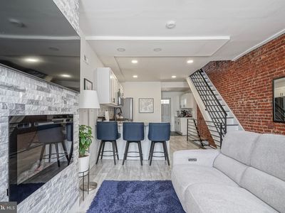 2527 W Seybert St, Philadelphia, PA, 19121