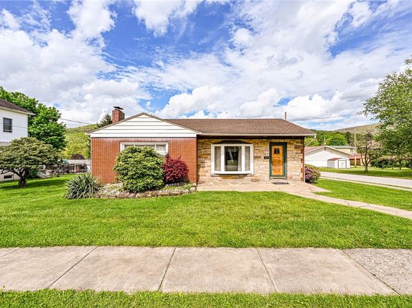 642 Washington St, Bolivar, PA 15923