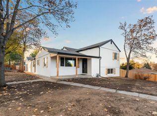 999 S Otis St, Lakewood, CO 80226