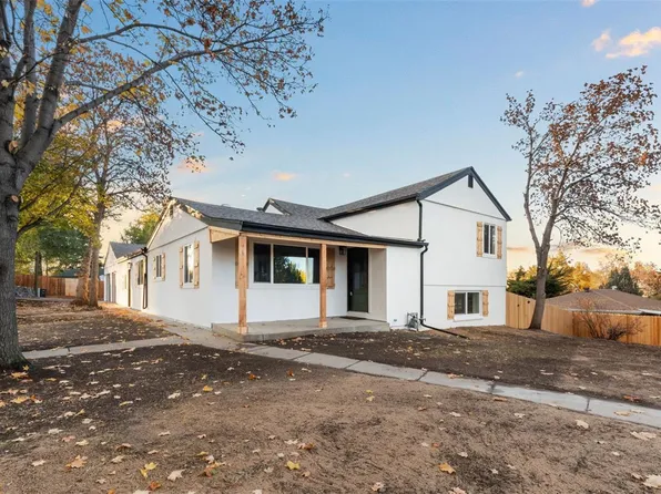 999 S Otis Street, Lakewood, CO 80226