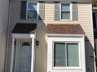 1409 Carabao Cir, Virginia Beach, VA 23464