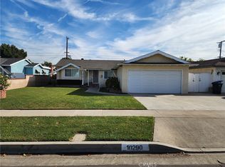 10290 Courtright Rd, Stanton, CA 90680
