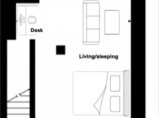 1423 Holbrook St NE #BASEMENT, Washington, DC 20002