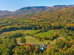 755 & 761 Sunday River Road, Newry, ME 04261