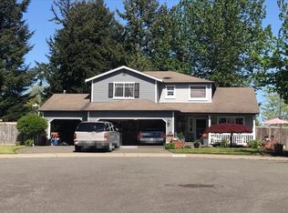 16909 132nd Ave E, Puyallup, WA 98374